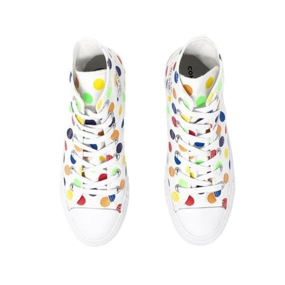 Converse Chuck Taylor All Star Hi 162252C - Picture 4 of 6